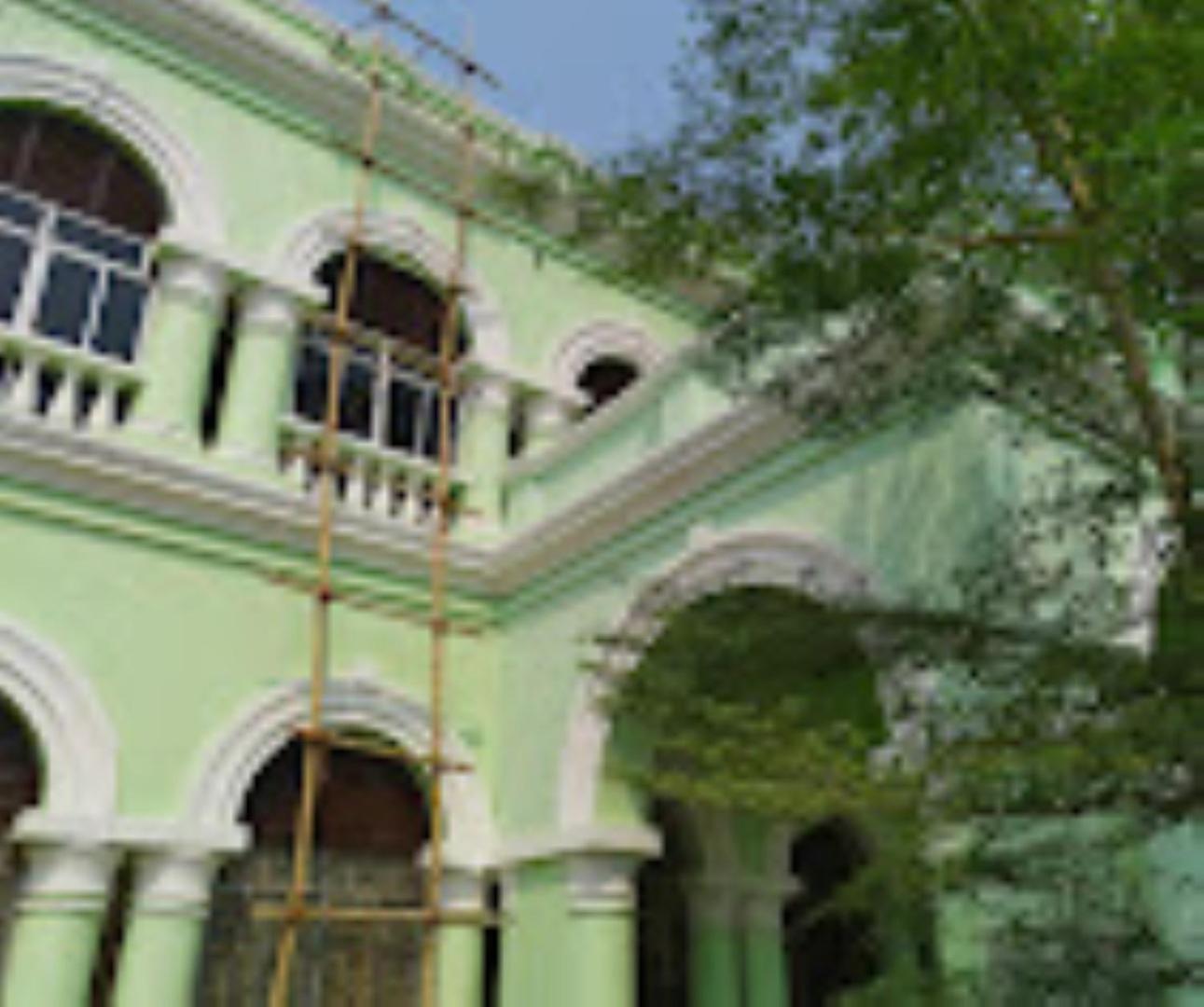 Circuit House,Cuttack 호텔 외부 사진