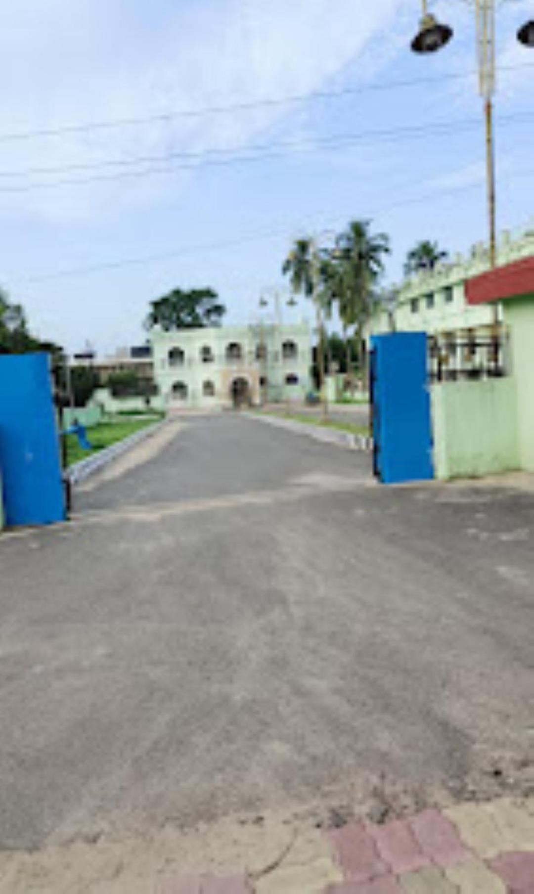 Circuit House,Cuttack 호텔 외부 사진